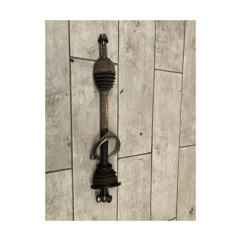Cardan gauche (transmission) RENAULT TWINGO 2 PHASE 1 d’occasion