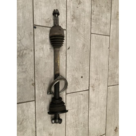 Cardan gauche (transmission) RENAULT TWINGO 2 PHASE 1 d’occasion