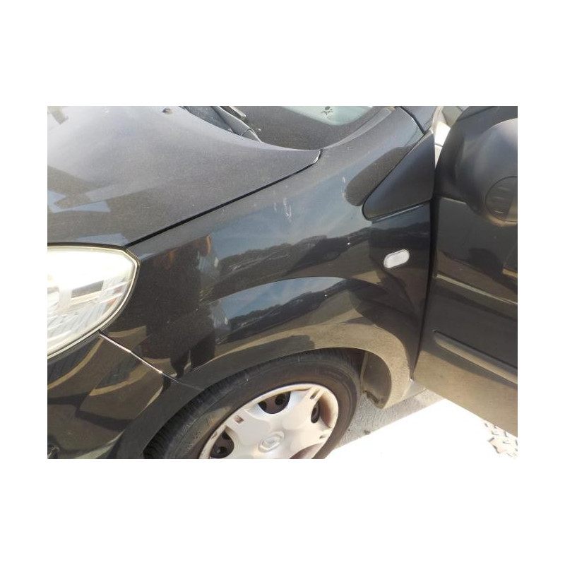 Cardan gauche (transmission) RENAULT TWINGO 2 PHASE 1 d’occasion