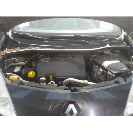 Cardan gauche (transmission) RENAULT TWINGO 2 PHASE 1 d’occasion