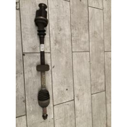 Cardan droit (transmission) RENAULT TWINGO 2 PHASE 1 d’occasion