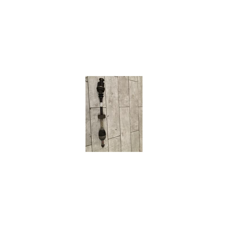 Cardan droit (transmission) RENAULT TWINGO 2 PHASE 1 d’occasion