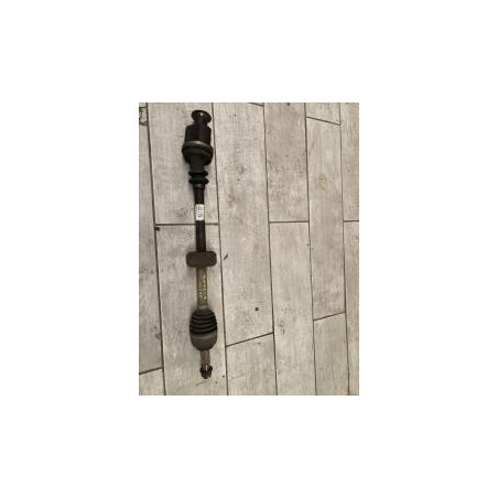 Cardan droit (transmission) RENAULT TWINGO 2 PHASE 1 d’occasion