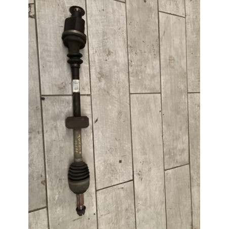 Cardan droit (transmission) RENAULT TWINGO 2 PHASE 1 d’occasion