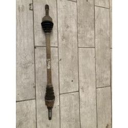 Cardan droit (transmission) CITROEN C3 1 PHASE 1 d’occasion