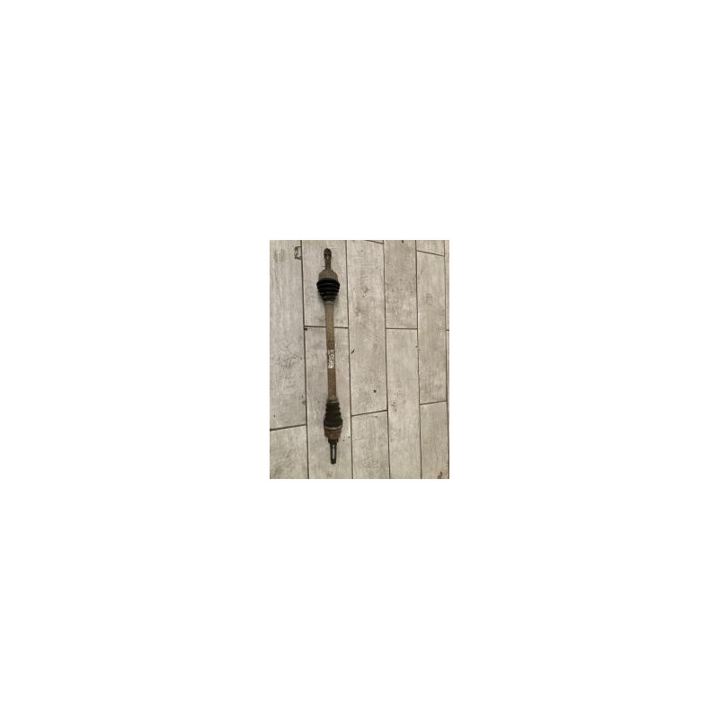 Cardan droit (transmission) CITROEN C3 1 PHASE 1 d’occasion