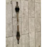 Cardan droit (transmission) CITROEN C3 1 PHASE 1 d’occasion