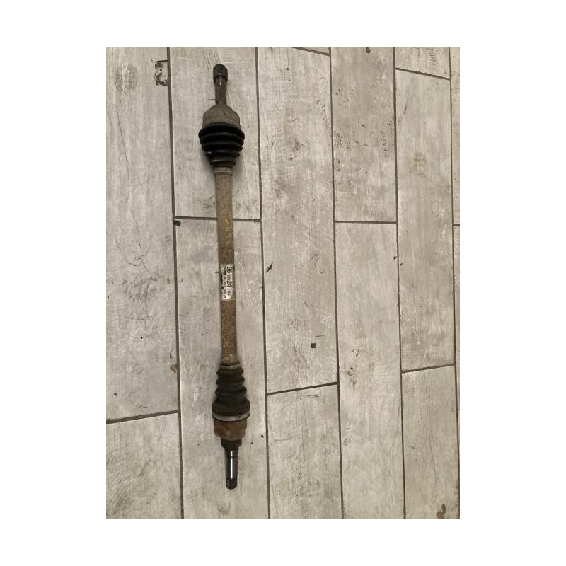 Cardan droit (transmission) CITROEN C3 1 PHASE 1 d’occasion