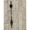 Cardan droit (transmission) CITROEN C3 1 PHASE 1 d’occasion