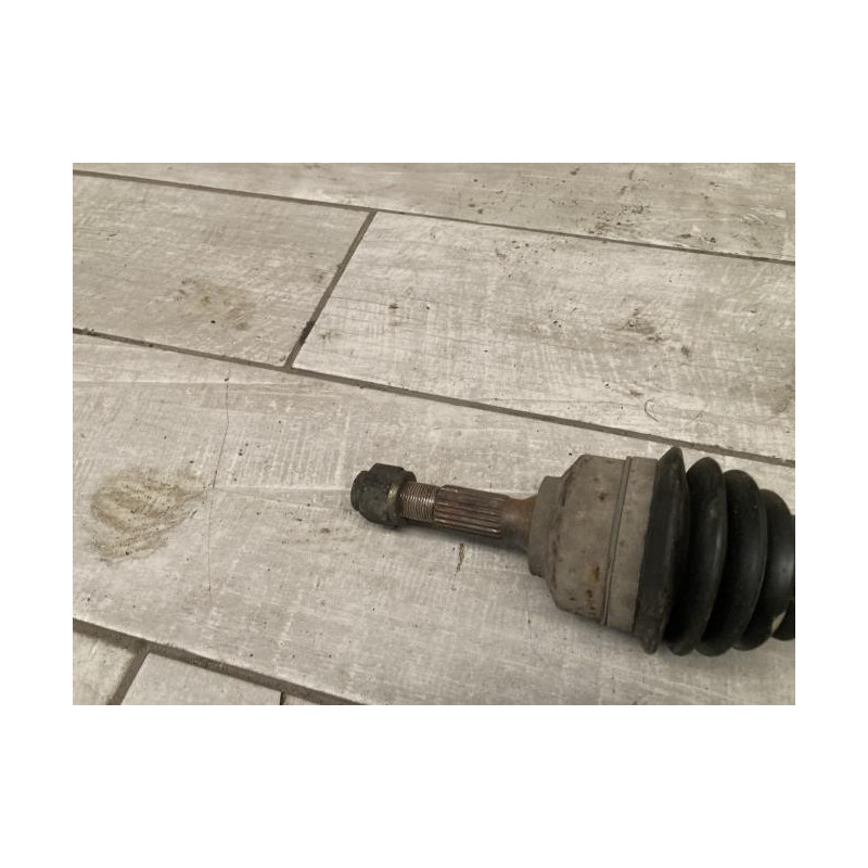 Cardan droit (transmission) CITROEN C3 1 PHASE 1 d’occasion