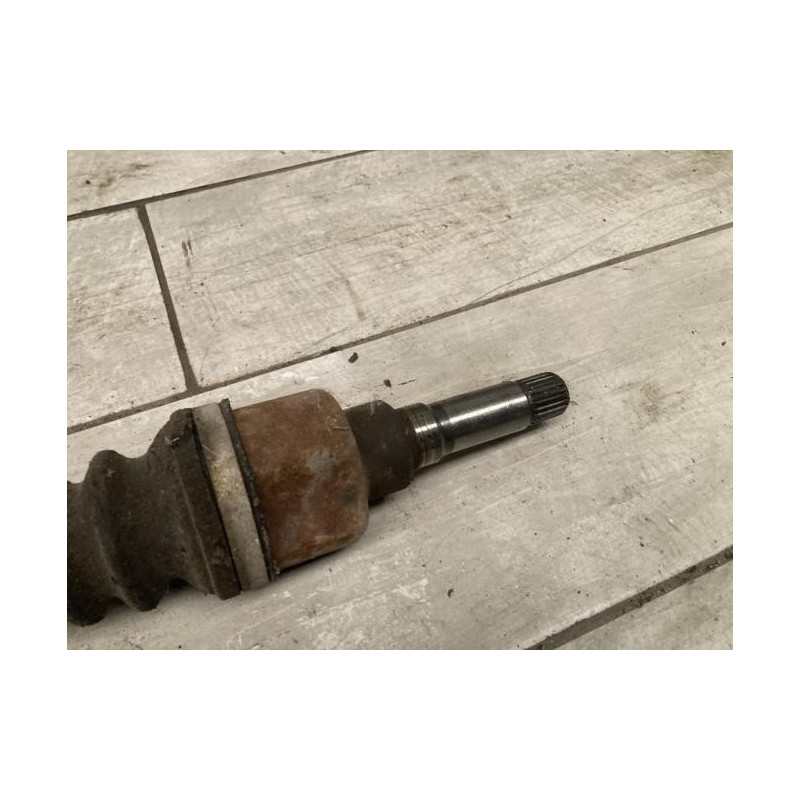 Cardan droit (transmission) CITROEN C3 1 PHASE 1 d’occasion