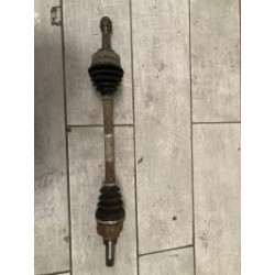 Cardan gauche (transmission) CITROEN C3 1 PHASE 1 d’occasion