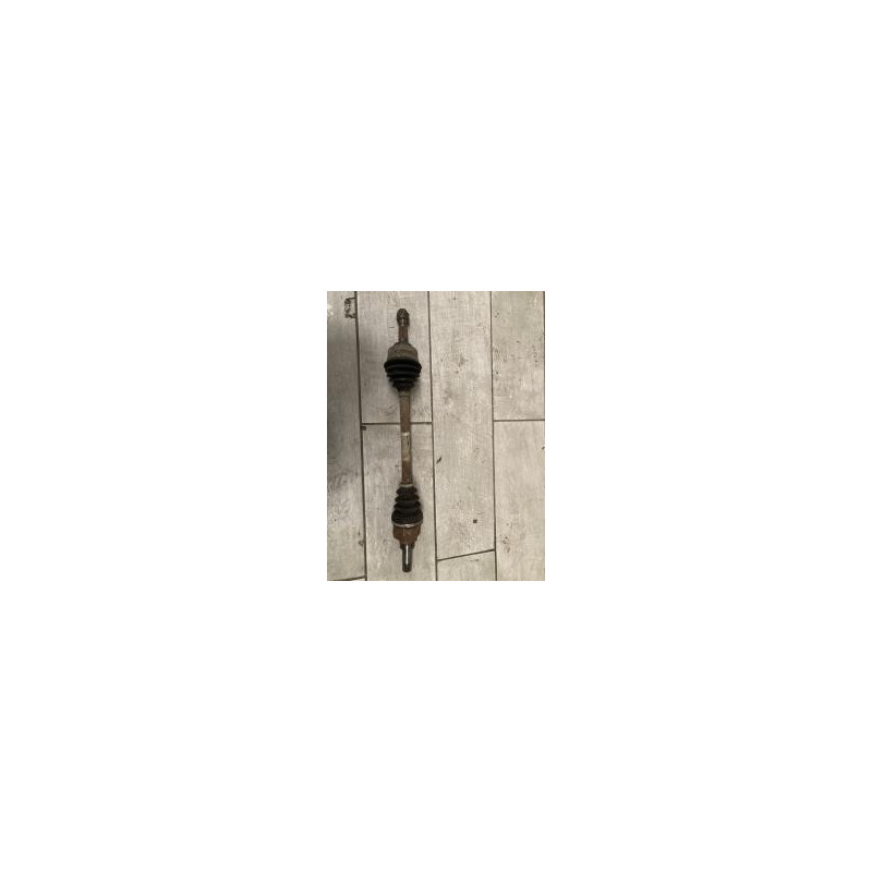 Cardan gauche (transmission) CITROEN C3 1 PHASE 1 d’occasion