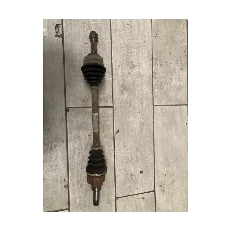 Cardan gauche (transmission) CITROEN C3 1 PHASE 1 d’occasion