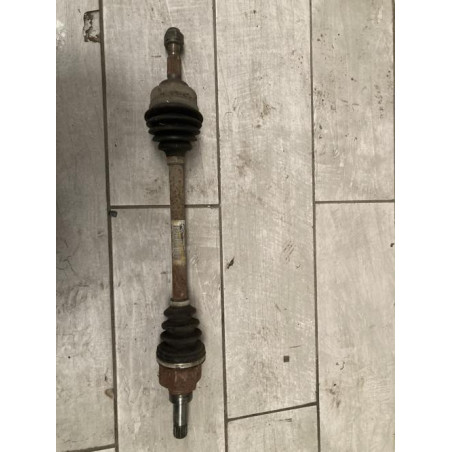 Cardan gauche (transmission) CITROEN C3 1 PHASE 1 d’occasion
