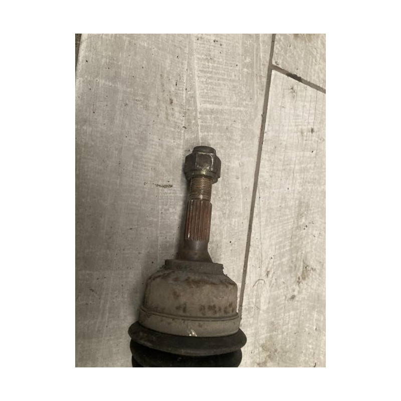 Cardan gauche (transmission) CITROEN C3 1 PHASE 1 d’occasion