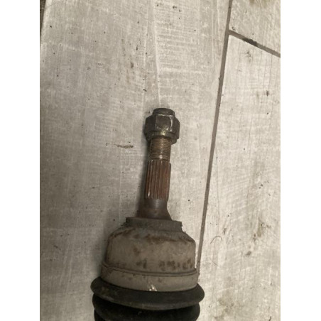 Cardan gauche (transmission) CITROEN C3 1 PHASE 1 d’occasion