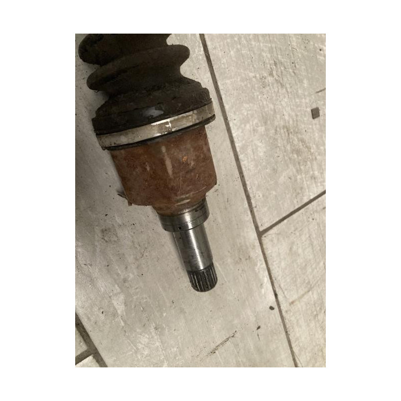 Cardan gauche (transmission) CITROEN C3 1 PHASE 1 d’occasion