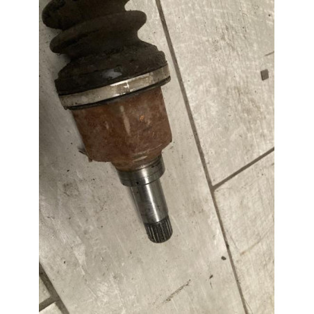 Cardan gauche (transmission) CITROEN C3 1 PHASE 1 d’occasion