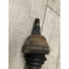 Cardan droit (transmission) SEAT LEON 1 d’occasion