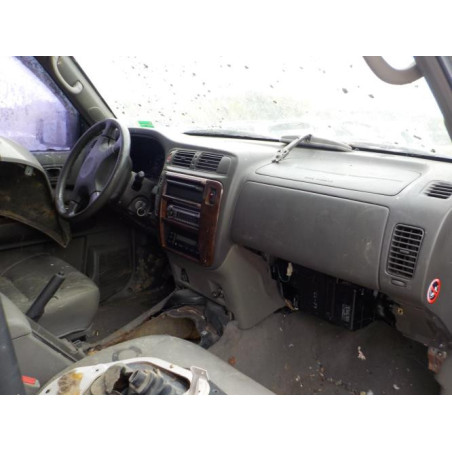 Commande chauffage NISSAN PATROL 2 d’occasion