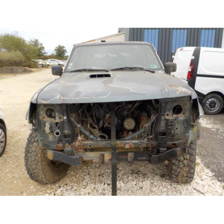 Compteur NISSAN PATROL 2 d’occasion