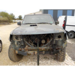 Pare boue avant droit NISSAN PATROL 2 d’occasion