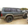 Porte avant gauche NISSAN PATROL 2 d’occasion