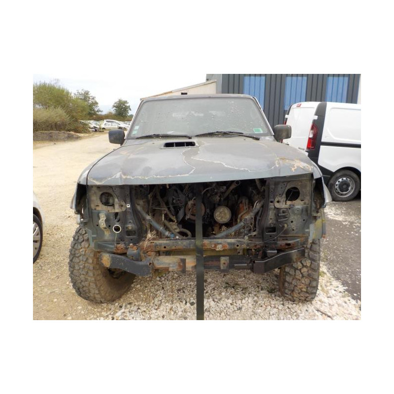 Feu arriere principal droit (feux) NISSAN PATROL 2 d’occasion