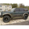 Aile avant gauche NISSAN PATROL 2 d’occasion