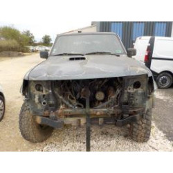Alternateur NISSAN PATROL 2 d’occasion