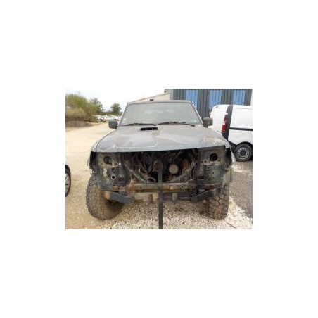 Alternateur NISSAN PATROL 2 d’occasion