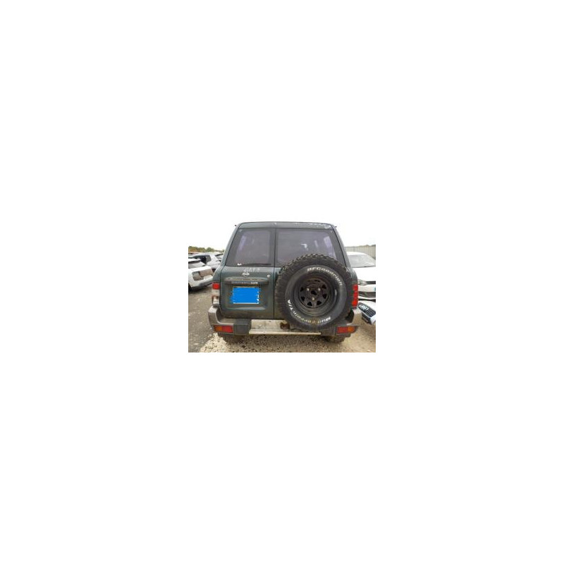 Porte de coffre droit NISSAN PATROL 2 d’occasion