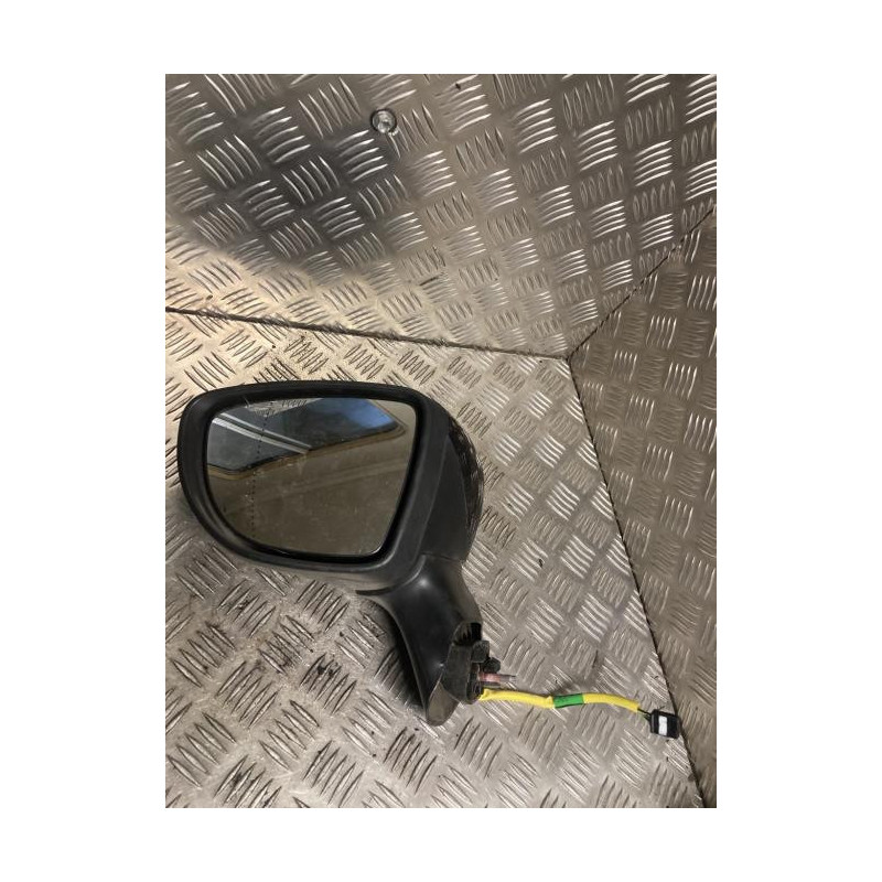 Retroviseur gauche RENAULT CAPTUR 1 PHASE 1 d’occasion