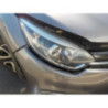 Retroviseur gauche RENAULT CAPTUR 1 PHASE 1 d’occasion