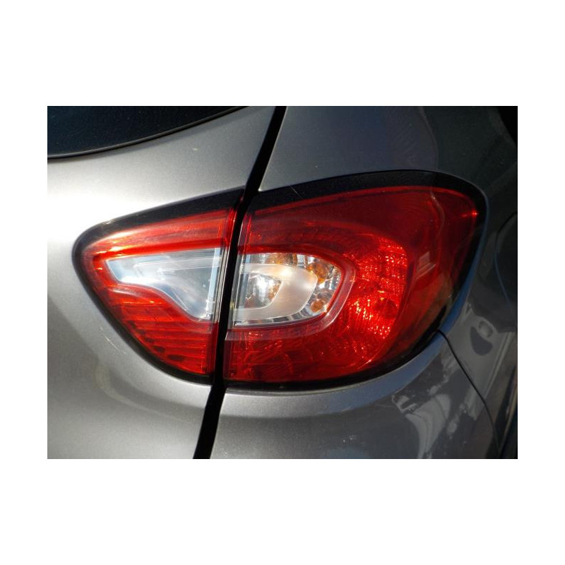 Retroviseur gauche RENAULT CAPTUR 1 PHASE 1 d’occasion
