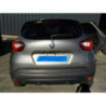 Retroviseur gauche RENAULT CAPTUR 1 PHASE 1 d’occasion