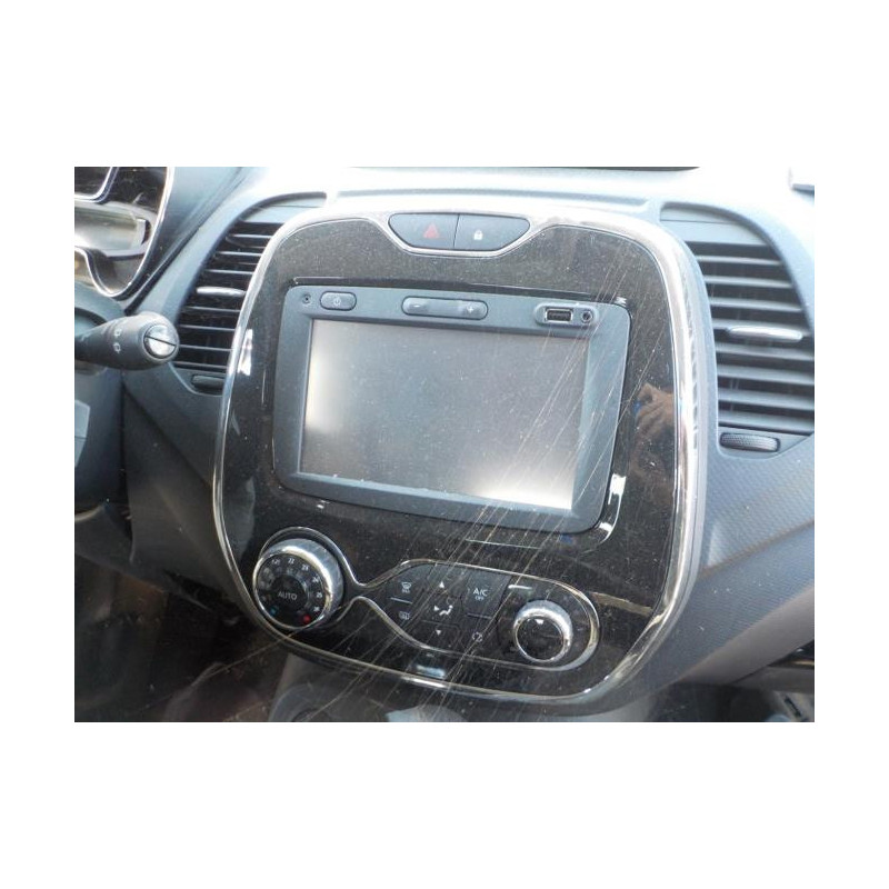 Retroviseur gauche RENAULT CAPTUR 1 PHASE 1 d’occasion