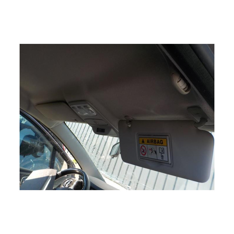 Retroviseur gauche RENAULT CAPTUR 1 PHASE 1 d’occasion
