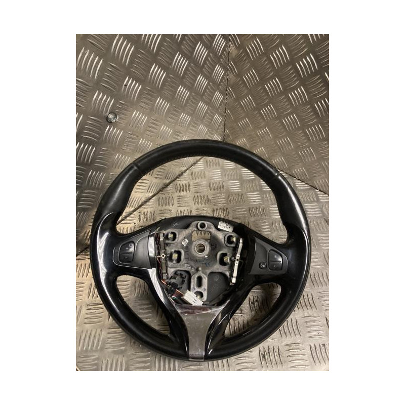 Volant RENAULT CAPTUR 1 PHASE 1 d’occasion