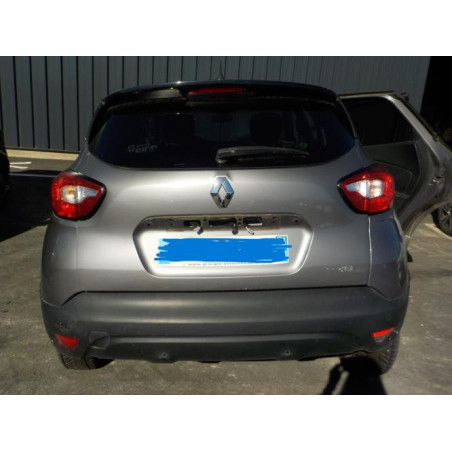 Volant RENAULT CAPTUR 1 PHASE 1 d’occasion