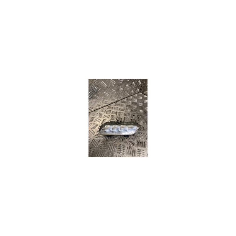 Feu diurne avant gauche RENAULT CAPTUR 1 PHASE 1 d’occasion