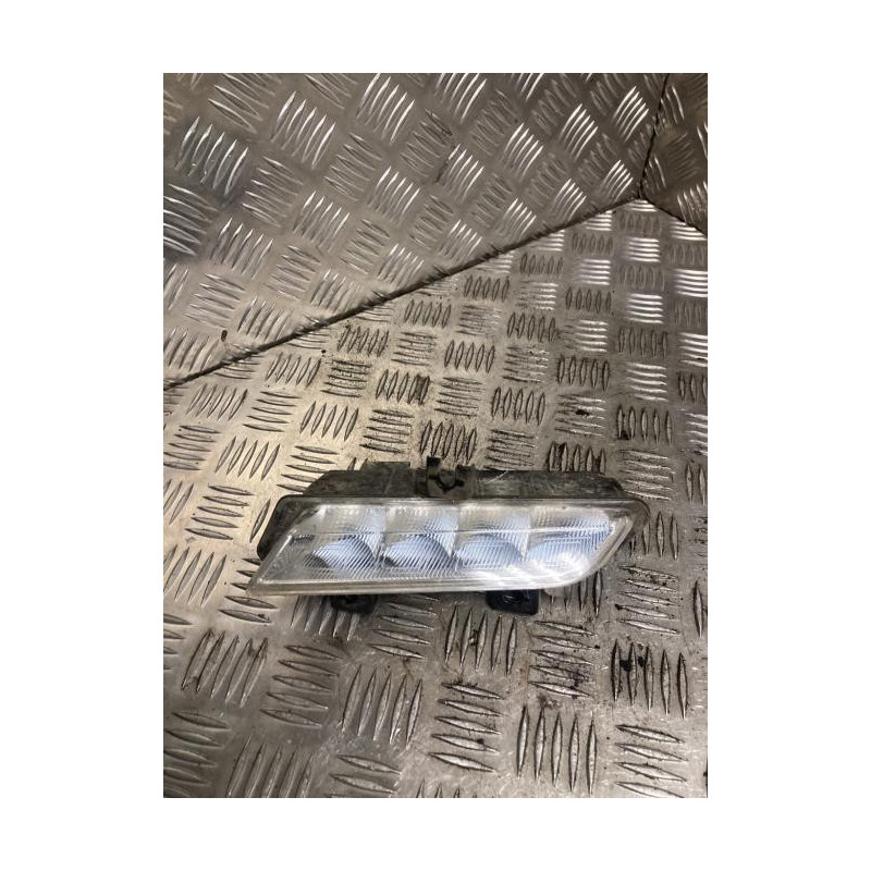 Feu diurne avant gauche RENAULT CAPTUR 1 PHASE 1 d’occasion