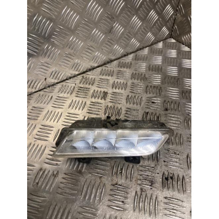 Feu diurne avant gauche RENAULT CAPTUR 1 PHASE 1 d’occasion