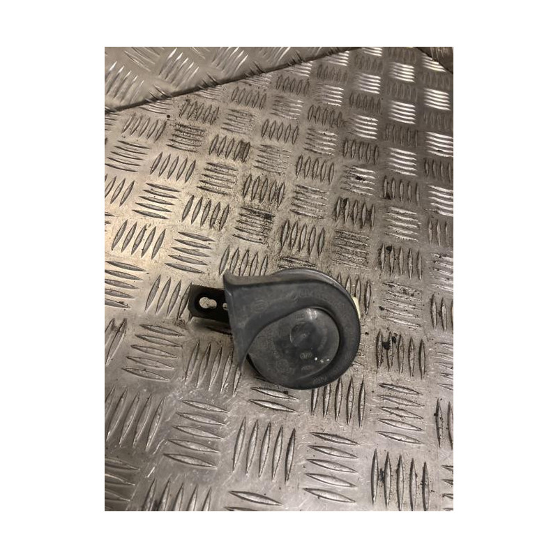 Avertisseur/Klaxon RENAULT CAPTUR 1 PHASE 1 d’occasion