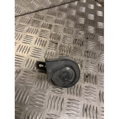 Avertisseur/Klaxon RENAULT CAPTUR 1 PHASE 1 d’occasion