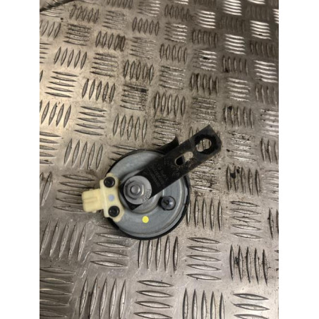 Avertisseur/Klaxon RENAULT CAPTUR 1 PHASE 1 d’occasion