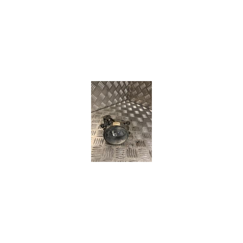 Anti brouillard droit (feux) RENAULT CAPTUR 1 PHASE 1 d’occasion