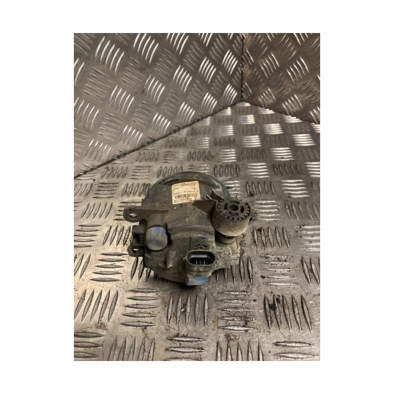 Anti brouillard droit (feux) RENAULT CAPTUR 1 PHASE 1 d’occasion