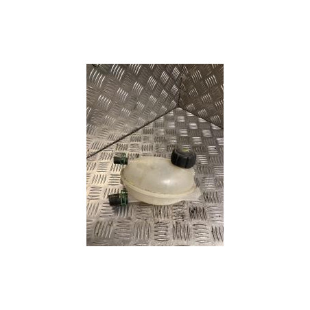 Vase d'expansion RENAULT CAPTUR 1 PHASE 1 d’occasion